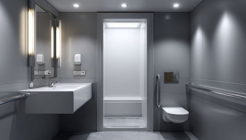 Top Bathroom Remodeling Companies in Columbiana, OH