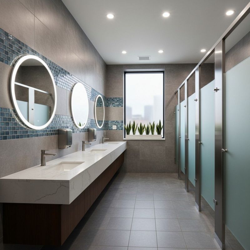 Top Bathroom Remodeling Companies in Cortland, OH