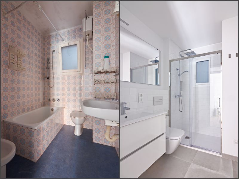 Best Shower Renovation Contractors in Youngstown, OH